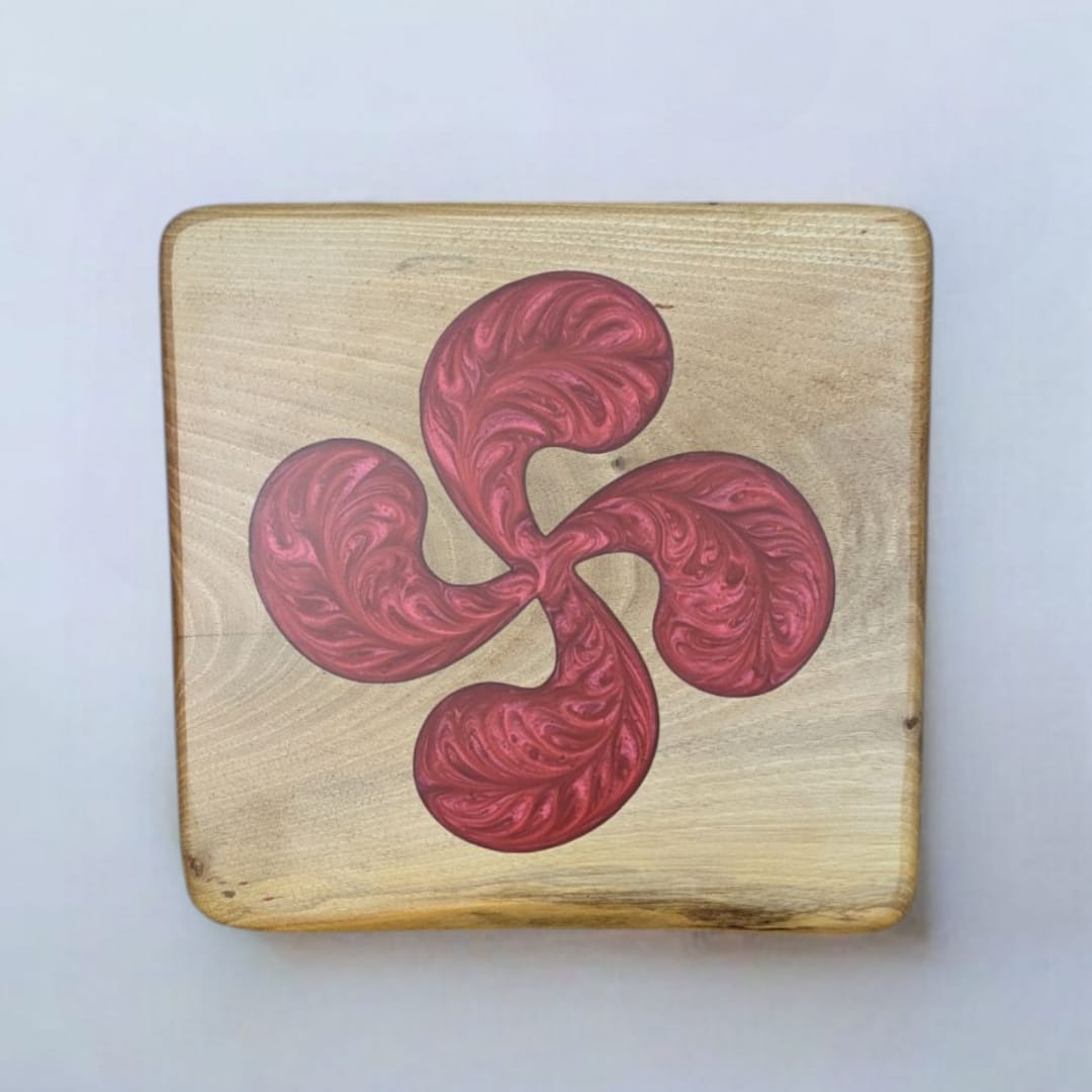 CUADRO DECORATIVO LAUBURU