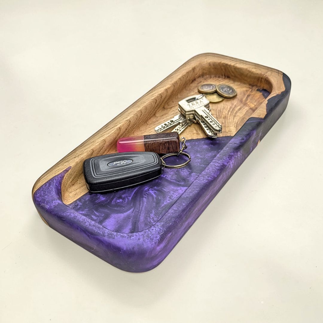 BANDEJAS VACIA BOLSILLOS